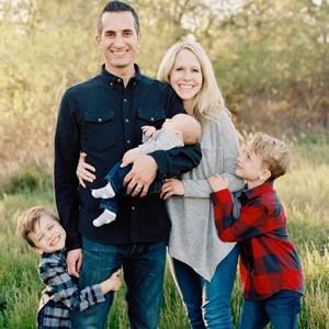 Meet your Posher, Timothy